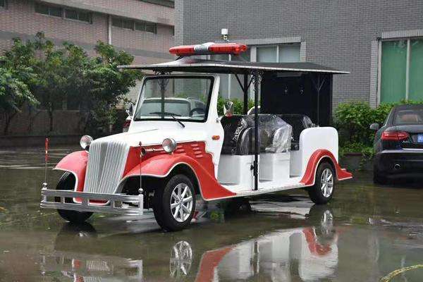 金尼特電動車